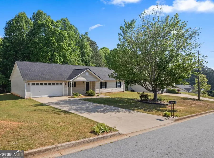 185 Brighton Drive, Covington, GA 30016 - #3