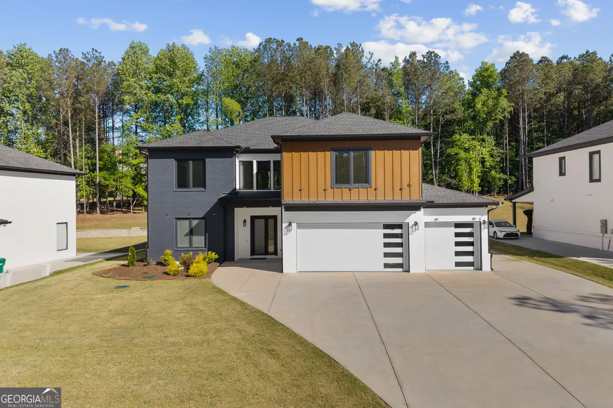 764 Riverside Road, Sugar Hill, GA 30518 - #1