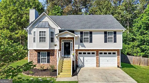 40 Wey Bridge Court, White, GA 30184