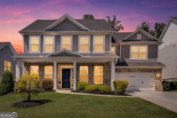 6809 Benjamin Drive, Flowery Branch, GA 30542