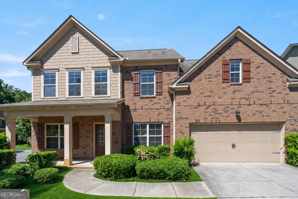 4228 Woods Creek Lane, Suwanee, GA 30024 - #1