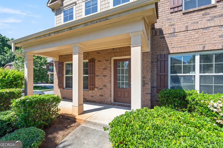 4228 Woods Creek Lane, Suwanee, GA 30024 - #2