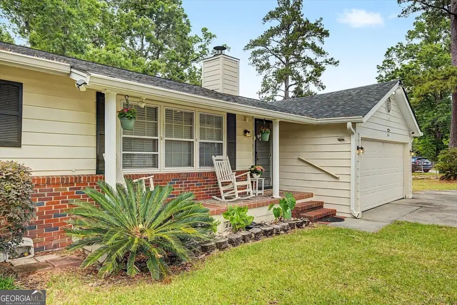 154 Azalea Avenue, Savannah, GA 31408 - #2