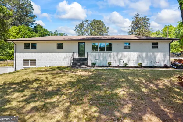 166 Glencrest Drive, Toccoa, GA 30577