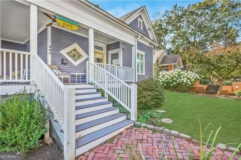 665 Home Avenue Se, Atlanta, GA 30312 - #3