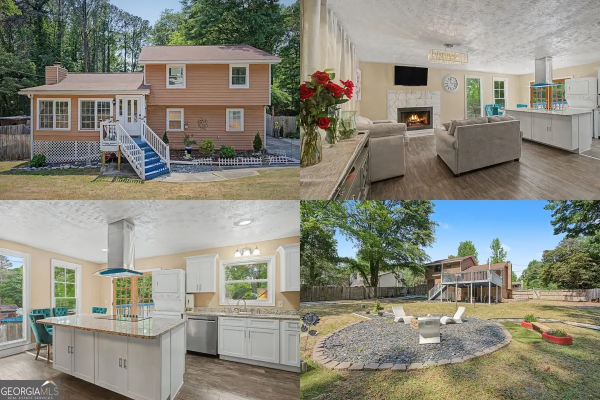 4161 Summer Place, Snellville, GA 30039 - #1