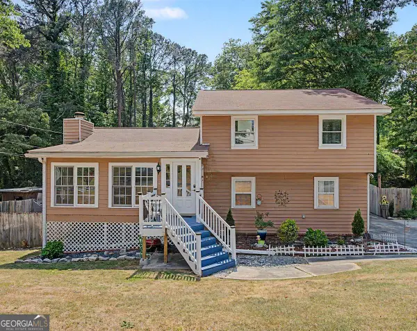 4161 Summer Place, Snellville, GA 30039