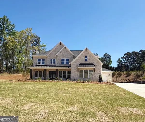 2450 Colliers Lane, Cumming, GA 30041