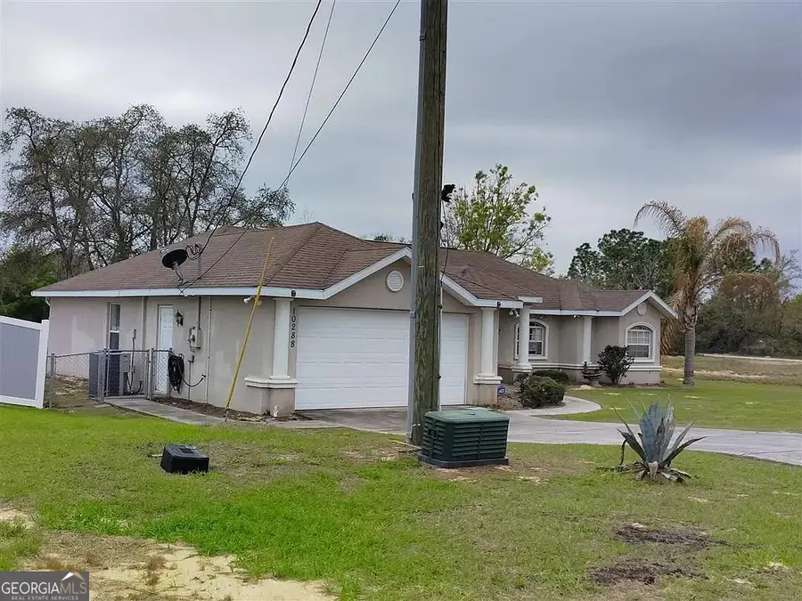 10288 N Spaulding Drive, Citrus Springs, FL 34433 - #2