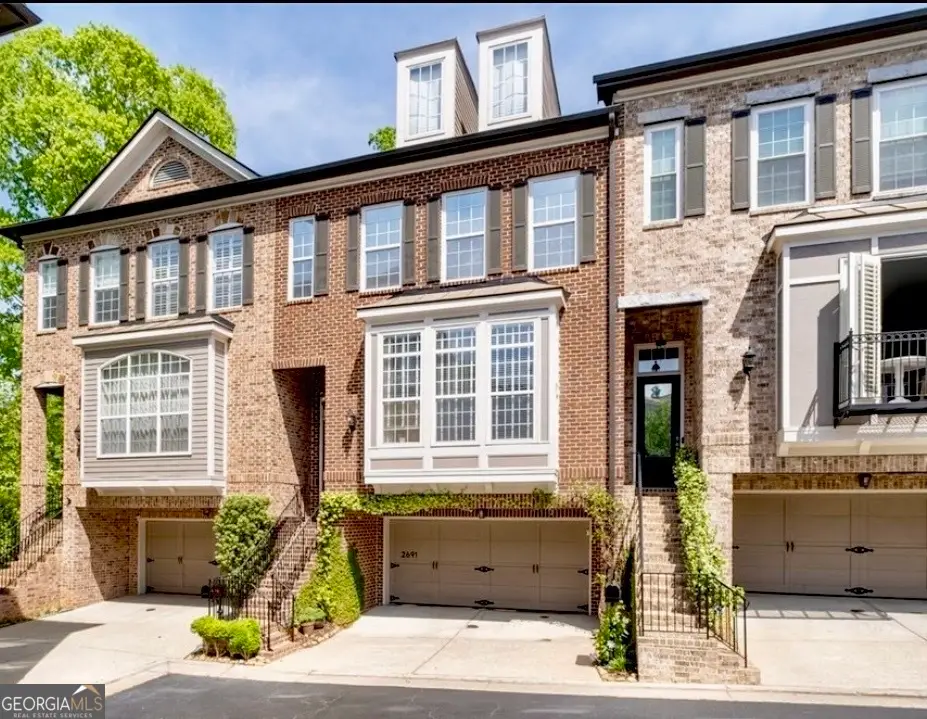 2691 Rivers Edge Drive Ne #48, Atlanta, GA 30324 - #1
