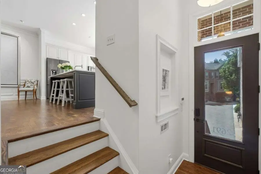 2691 Rivers Edge Drive Ne #48, Atlanta, GA 30324 - #3