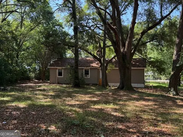 4664 Georgia Highway 37 W, Moultrie, GA 31768 - #3