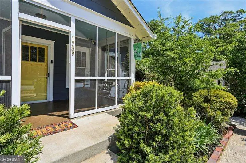 1759 Thompson Avenue, East Point, GA 30344 - #3