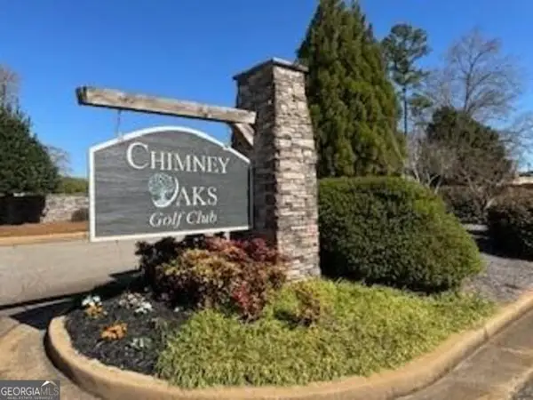 0 Hammers Glen Drive #LOT 10, Homer, GA 30547