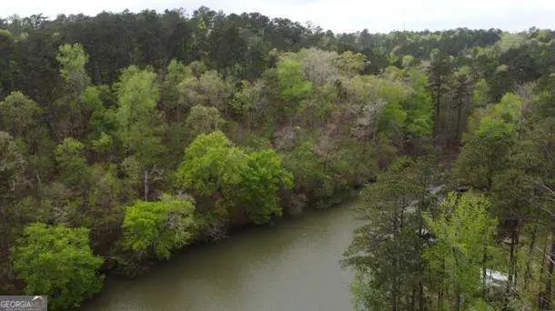 LOT #4 Frontier Shores Road, Sparta, GA 31087 - #1