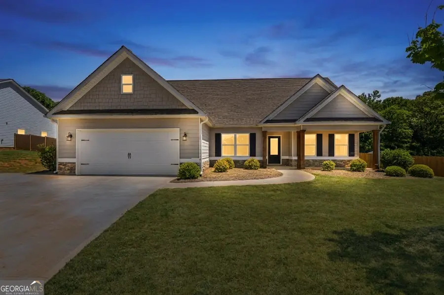 183 Loch Way, Eatonton, GA 31024 - #2