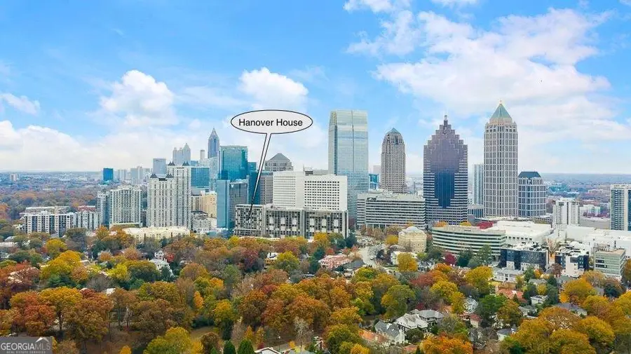 147 15th Street Ne #4E, Atlanta, GA 30309 - #2
