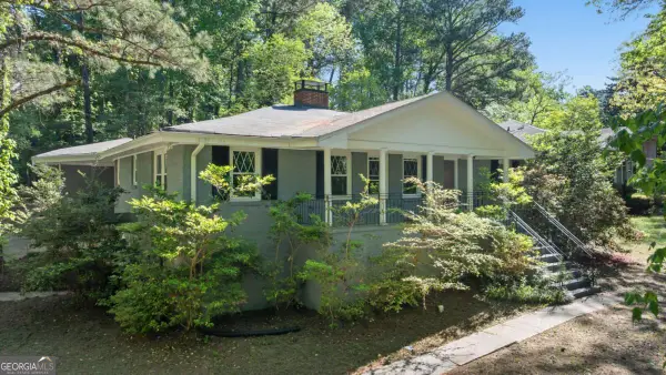 430 Harlan Road Sw, Atlanta, GA 30311