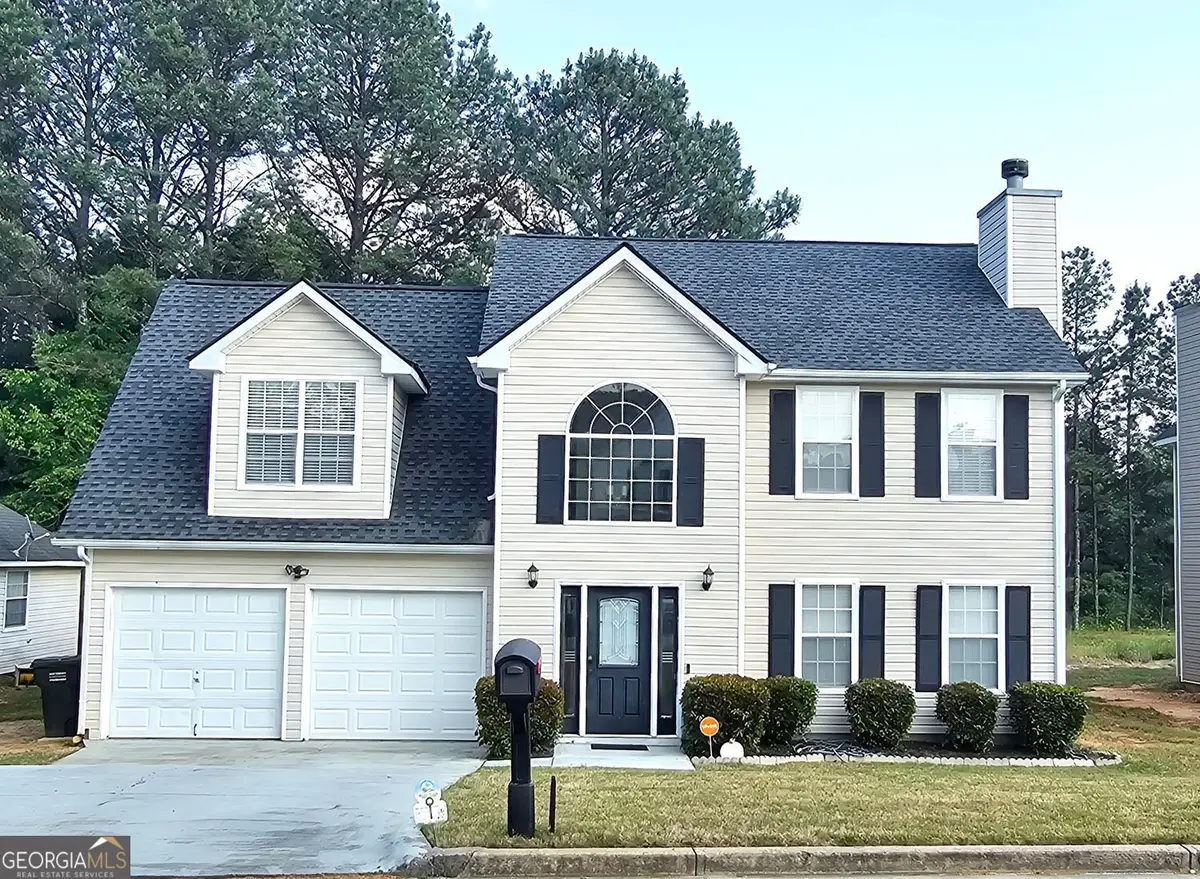 4655 Millenium View Court, Snellville, GA 30039 - #1