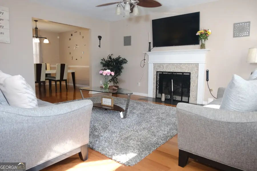 4655 Millenium View Court, Snellville, GA 30039 - #3