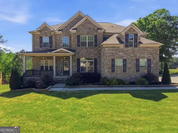 604 Augusta Drive, Fairburn, GA 30213