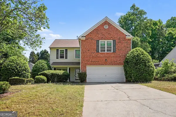 409 Heathcliff Court, Mcdonough, GA 30253