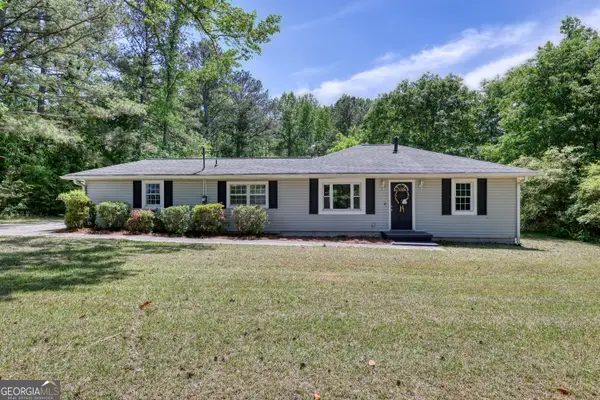 4844 Butner Road, South Fulton, GA 30349