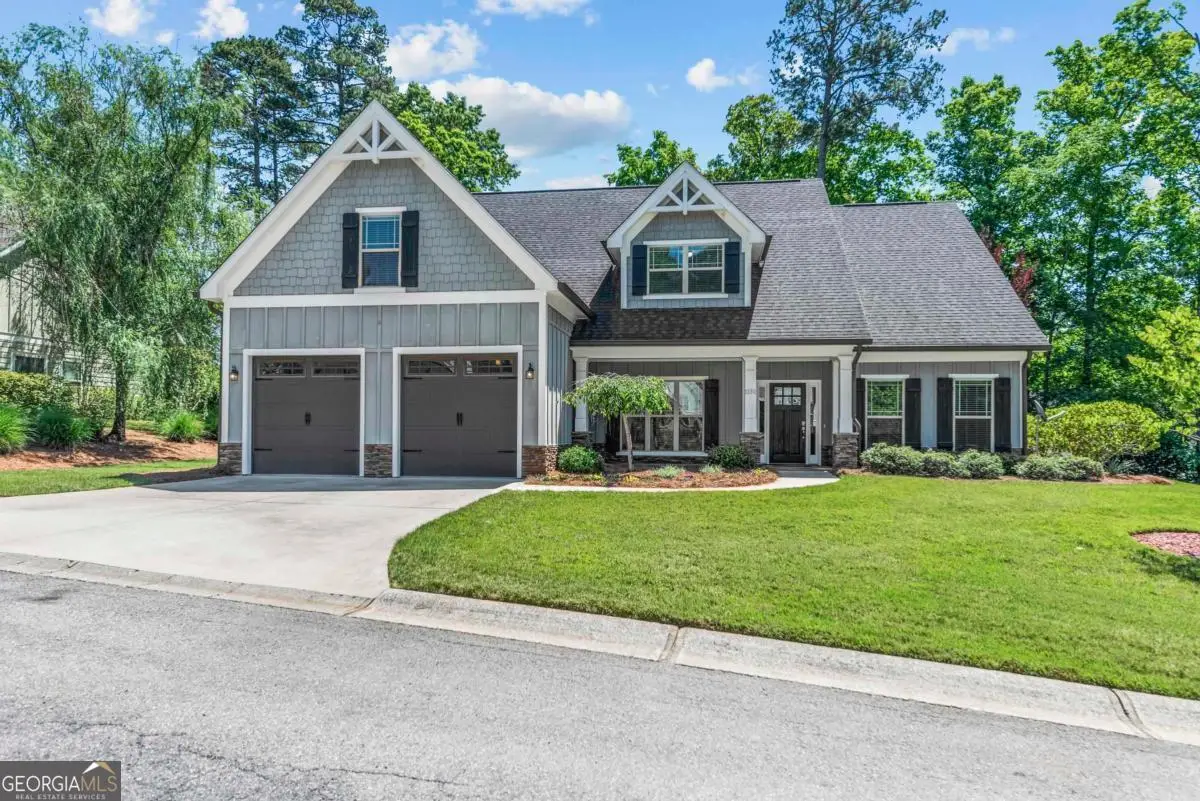 1030 Spoon Drive, Greensboro, GA 30642 - #1