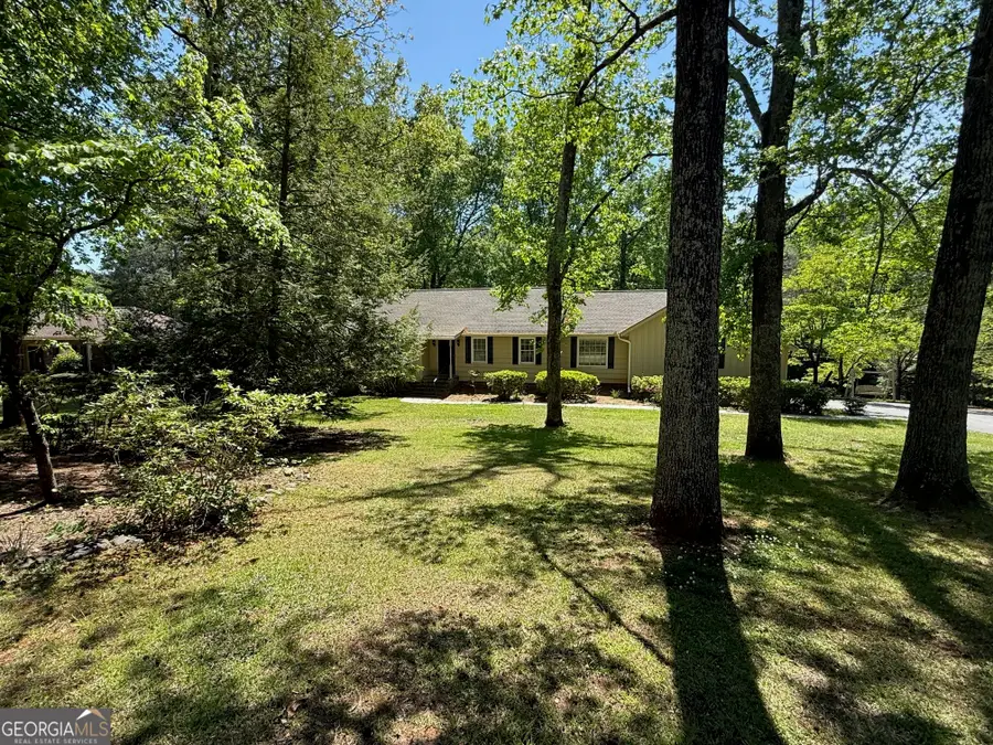 135 Kennesaw Drive, Thomaston, GA 30286 - #2