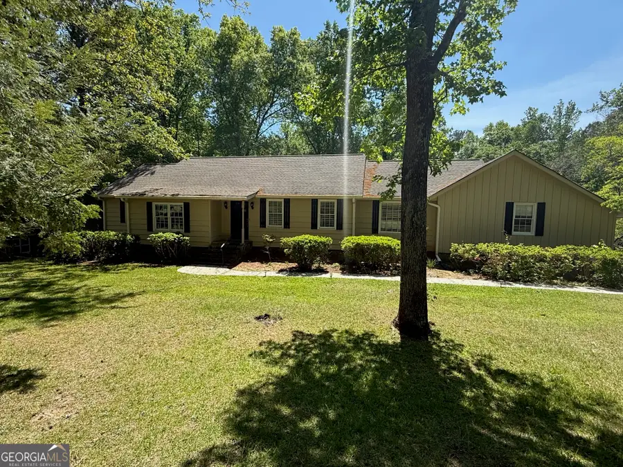 135 Kennesaw Drive, Thomaston, GA 30286 - #3