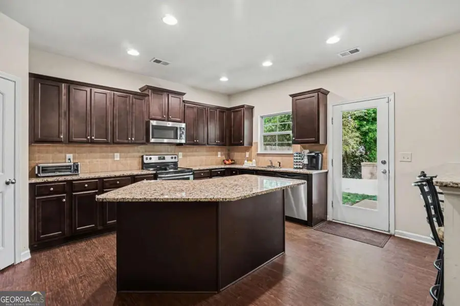 1380 Napa Valley Drive, Lawrenceville, GA 30045 - #3