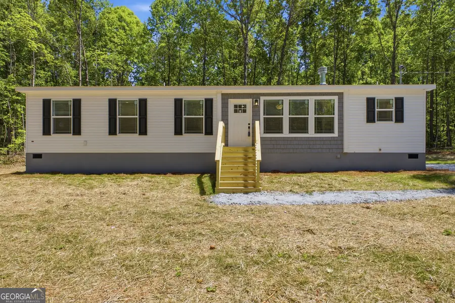 140C Lakeshore Drive, Eatonton, GA 31024 - #2