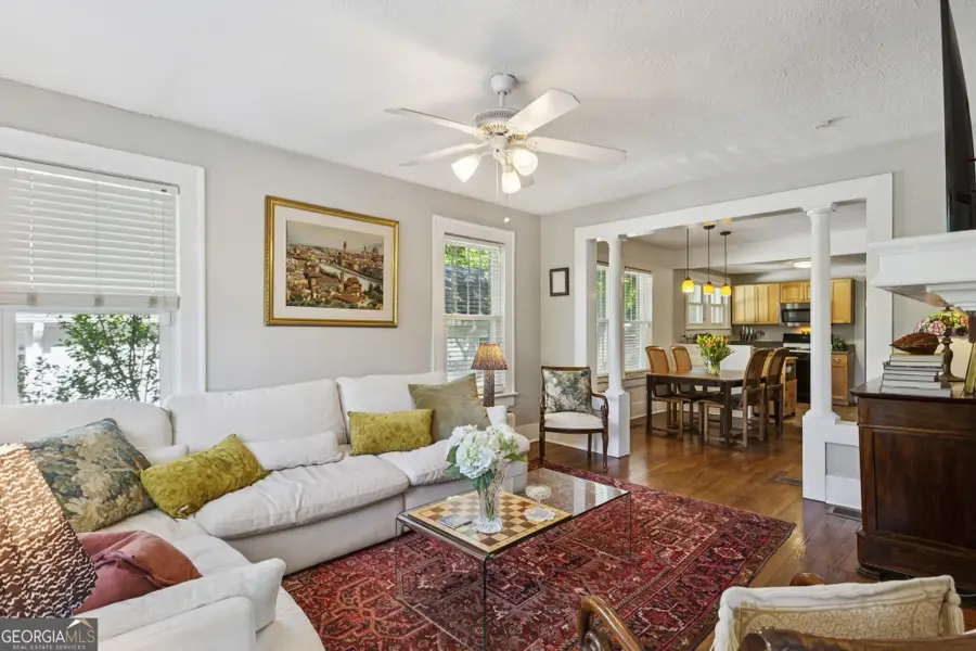 1936 Hallman Street Ne, Atlanta, GA 30317 - #3