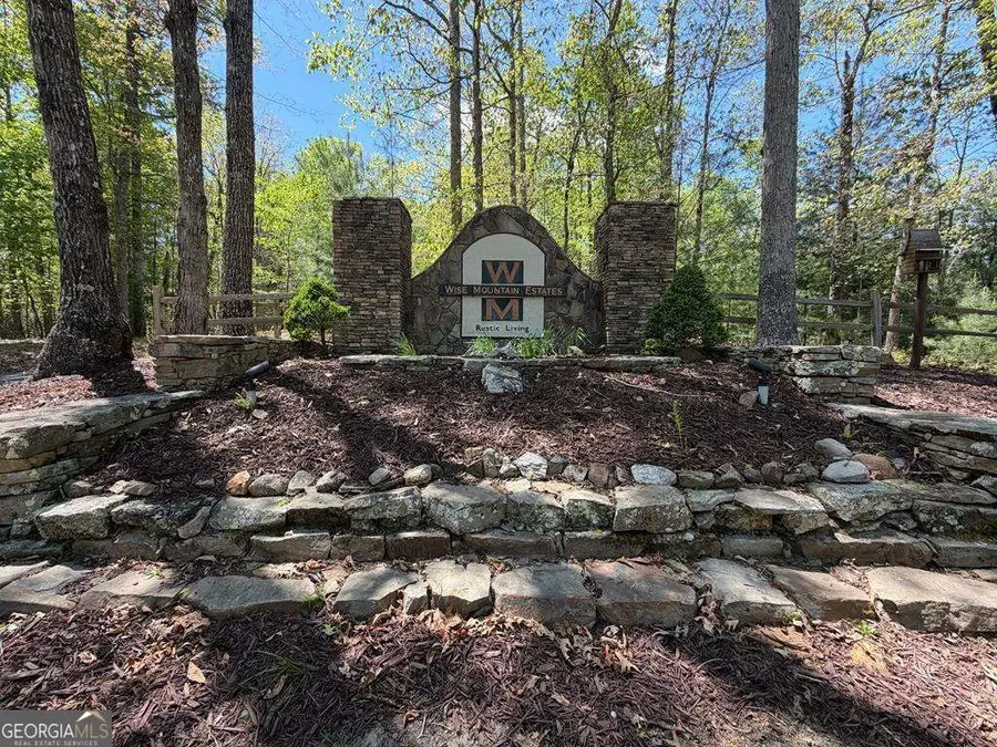 # 2 Amber Way, Morganton, GA 30560 - #3