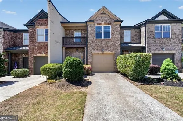 2508 Morgan Chase Drive Ne, Buford, GA 30519