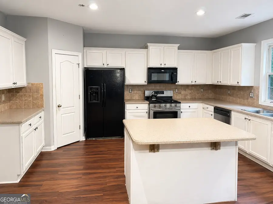 3525 Park Hill Circle, Loganville, GA 30052 - #2