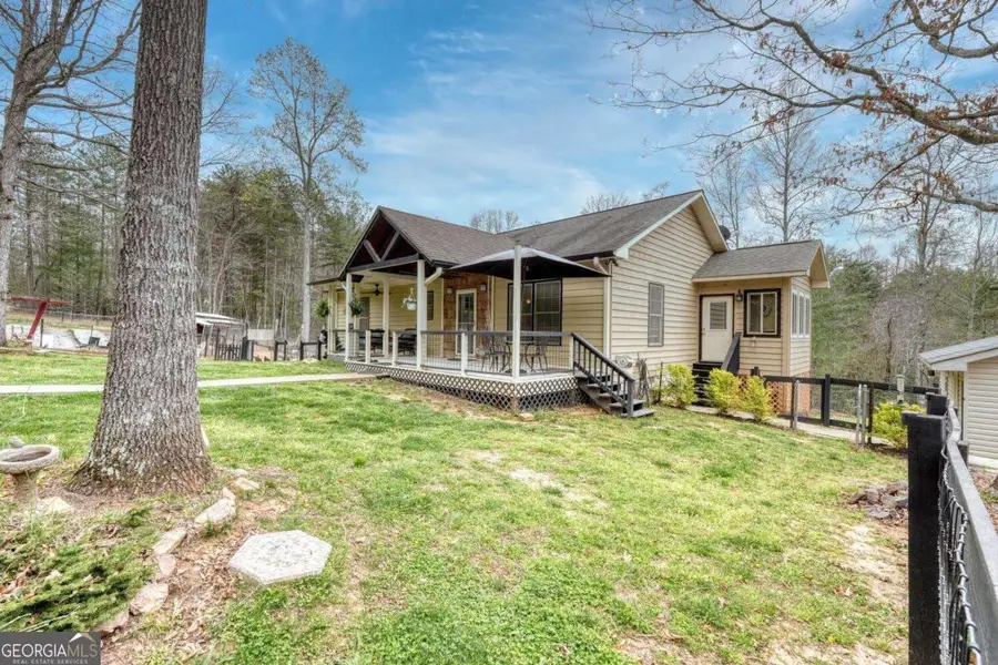 109 Hefner Road, Blairsville, GA 30512 - #3