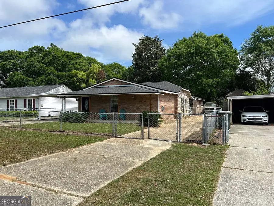 1118 N 48th Avenue, Pensacola, FL 32506 - #2