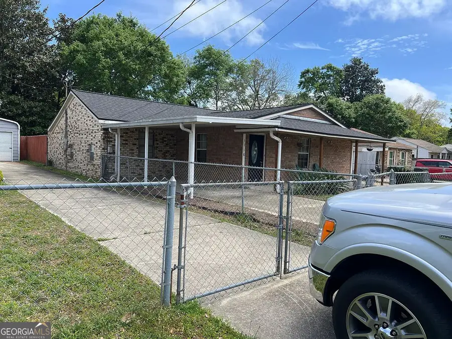 1118 N 48th Avenue, Pensacola, FL 32506 - #3