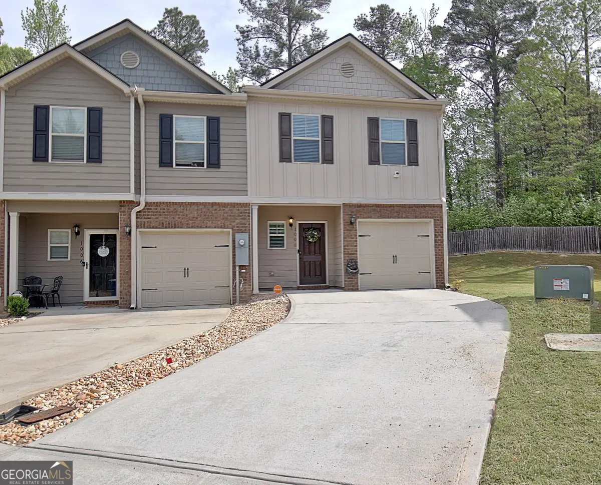 1008 Creel Lane, South Fulton, GA 30349 - #1