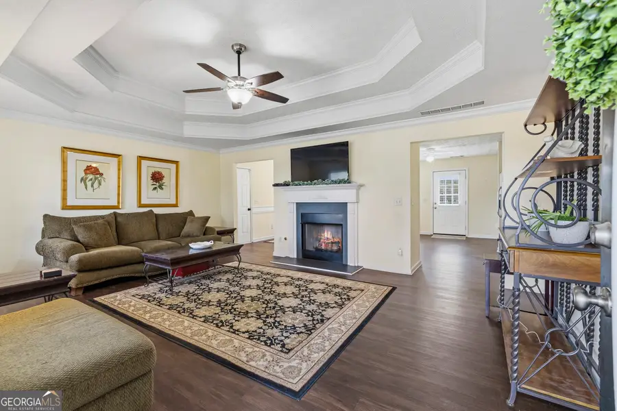 4685 Beaver Road, Loganville, GA 30052 - #3