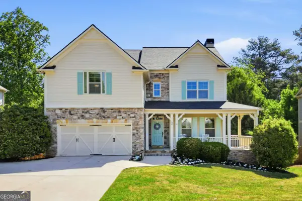 108 Mountain View Road Nw, Marietta, GA 30064