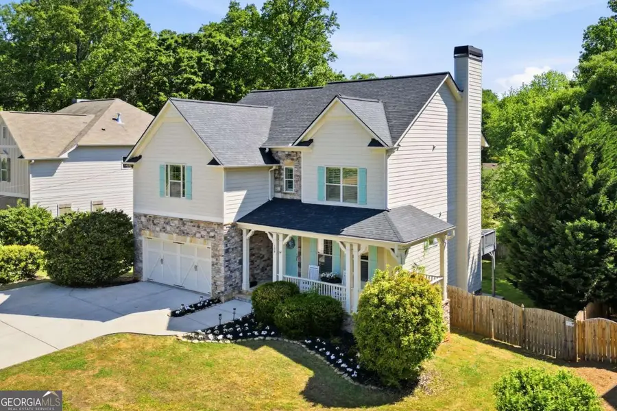 108 Mountain View Road Nw, Marietta, GA 30064 - #2