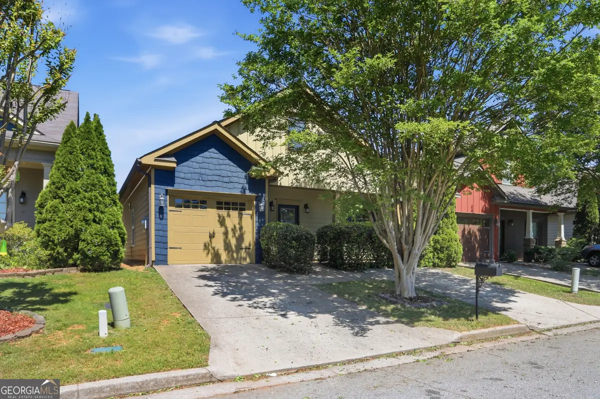 16 Thomas Court Nw, Cartersville, GA 30121 - #1