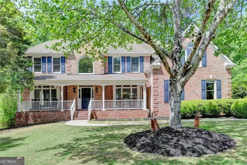 770 Apsley Way, Johns Creek, GA 30022 - #1