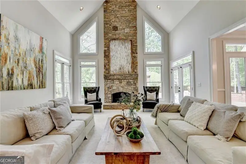 770 Apsley Way, Johns Creek, GA 30022 - #3