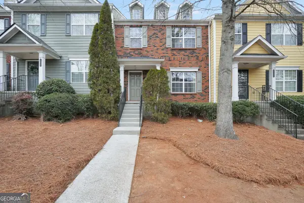 1138 Cotton Gin Drive, Woodstock, GA 30188