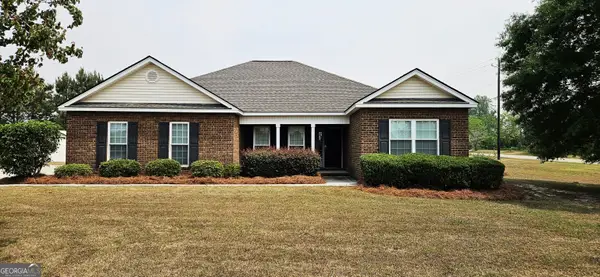 100 Wedgefield Way, Statesboro, GA 30458