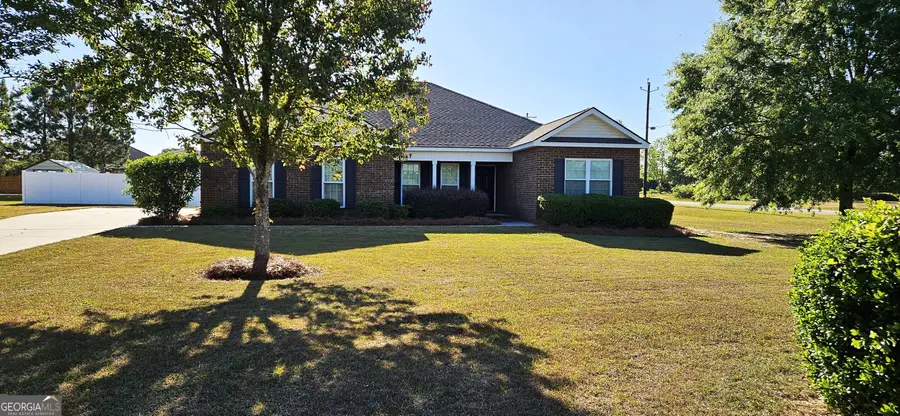 100 Wedgefield Way, Statesboro, GA 30458 - #2