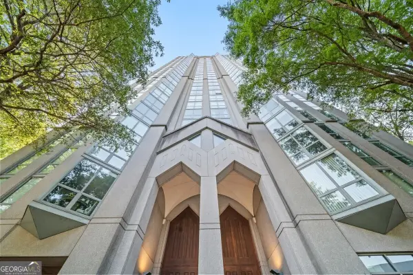 2870 Pharr Court Nw #506, Atlanta, GA 30305